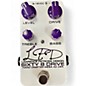 Used Lpd Klawrence Petross Design SIXTY 8 DRIVE Effect Pedal thumbnail