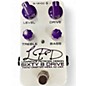Used Lpd Klawrence Petross Design SIXTY 8 DRIVE Effect Pedal