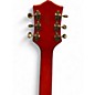Used Gretsch Guitars G5420T Electromatic Orange Hollow Body Electric Guitar