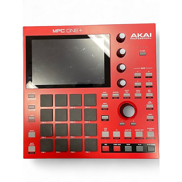 Used Akai Professional MPC ONE+ Production Controller