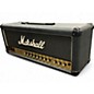 Used Marshall 2205 JCM800 50W Tube Guitar Amp Head