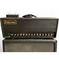 Used Friedman BE100 DELUXE Tube Guitar Amp Head thumbnail