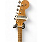 Used 2020 Fender Vintera Road Worn '50s Stratocaster Surf Green Solid Body Electric Guitar