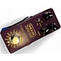 Used MXR CSP039 DUKE OF TONE Effect Pedal thumbnail