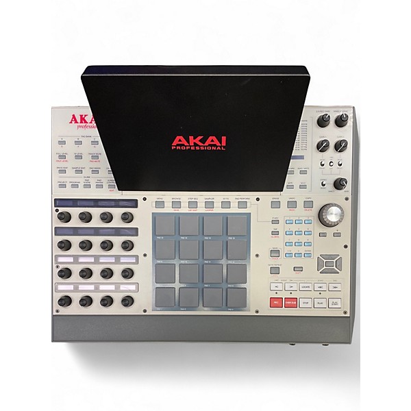 Used Akai Professional MPC X SE Production Controller