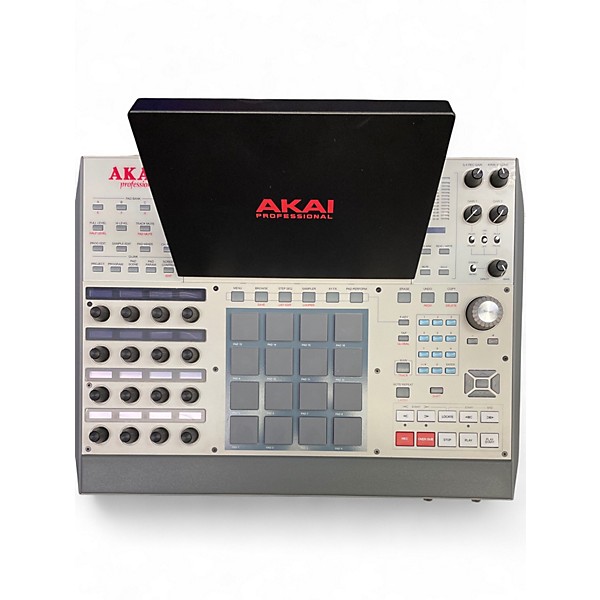 Used Akai Professional MPC X SE Production Controller