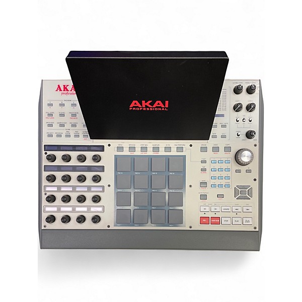 Used Akai Professional MPC X SE Production Controller