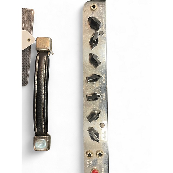 Used Peavey Classic 30 112 30W 1x12 Tube Tube Guitar Combo Amp