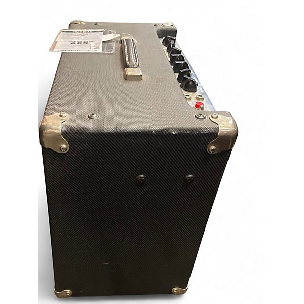 Used Peavey Classic 30 112 30W 1x12 Tube Tube Guitar Combo Amp