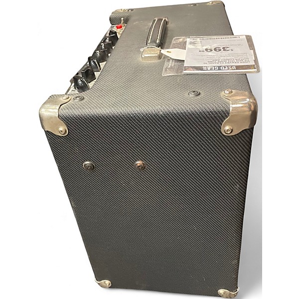 Used Peavey Classic 30 112 30W 1x12 Tube Tube Guitar Combo Amp