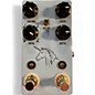Used 2020 JHS Pedals Unicorn Uni-Vibe Photocell Modulator with Tap Tempo Effect Pedal thumbnail