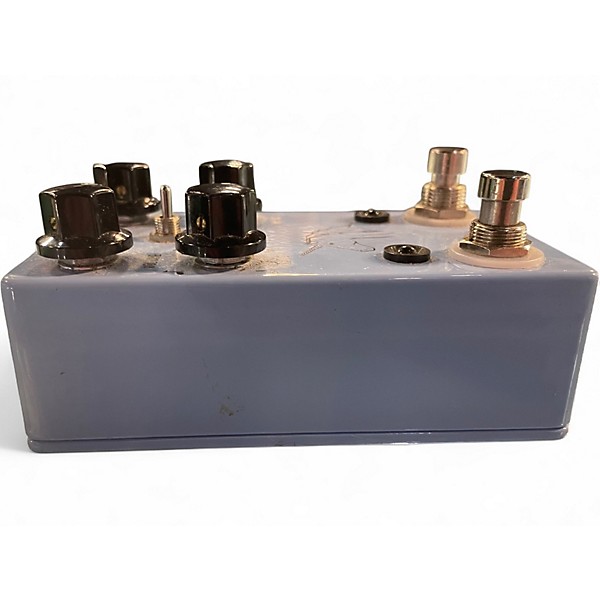 Used 2020 JHS Pedals Unicorn Uni-Vibe Photocell Modulator with Tap Tempo Effect Pedal