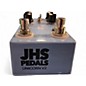 Used 2020 JHS Pedals Unicorn Uni-Vibe Photocell Modulator with Tap Tempo Effect Pedal