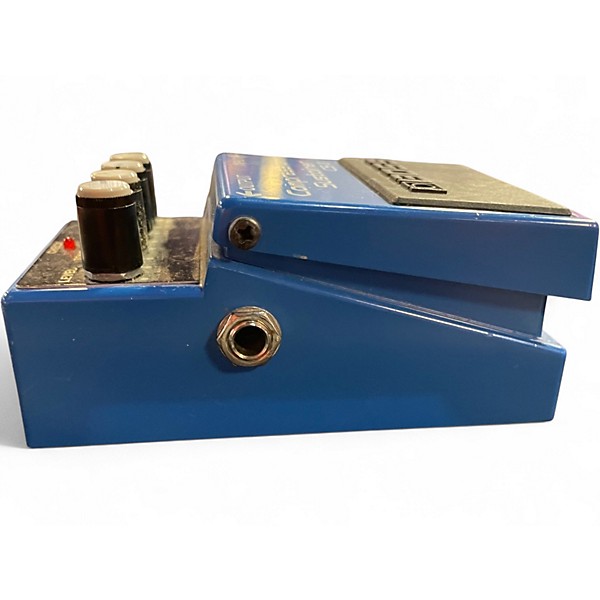 Used 2020 BOSS CS3 Compressor Sustainer Effect Pedal