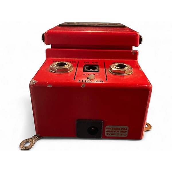 Used BOSS PSM5 Power Supply Master Switch Power Supply