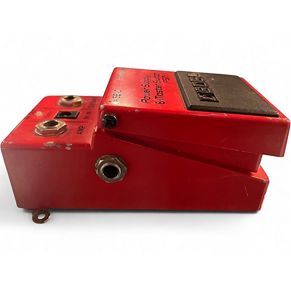 Used BOSS PSM5 Power Supply Master Switch Power Supply