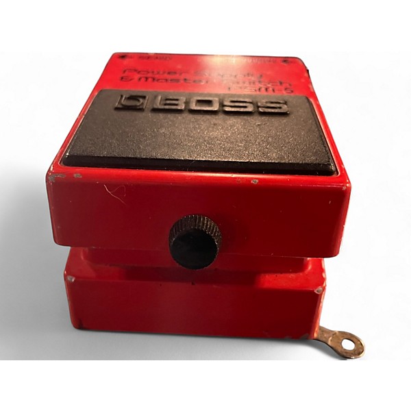 Used BOSS PSM5 Power Supply Master Switch Power Supply