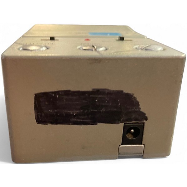 Used 2000 Ibanez DE7 Effect Pedal