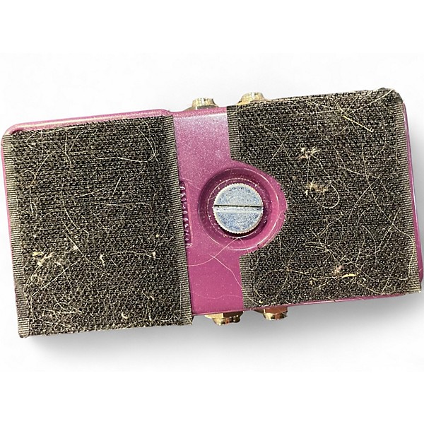 Used 2020 TC Electronic Vortex Flanger Effect Pedal