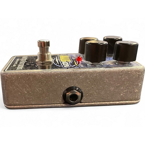 Used 2020 Electro-Harmonix Analogizer Effect Pedal