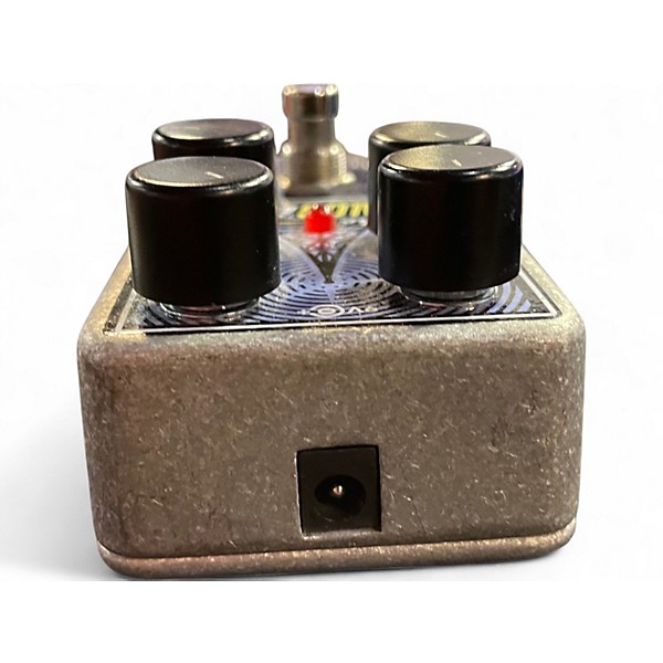 Used 2020 Electro-Harmonix Analogizer Effect Pedal