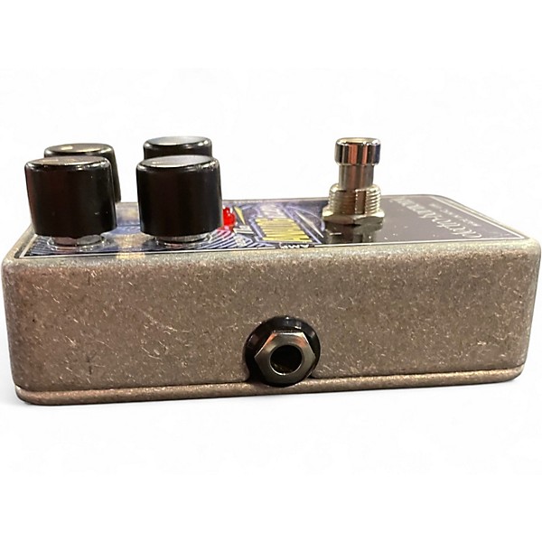 Used 2020 Electro-Harmonix Analogizer Effect Pedal