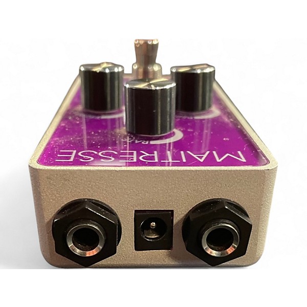 Used 2020 FoxGear MAITRESSE Effect Pedal
