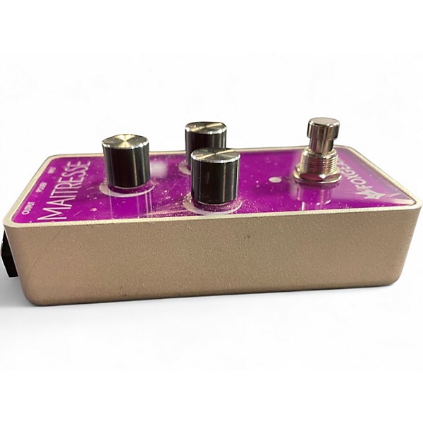 Used 2020 FoxGear MAITRESSE Effect Pedal