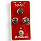 Used 2020 FoxGear MANIC Effect Pedal thumbnail