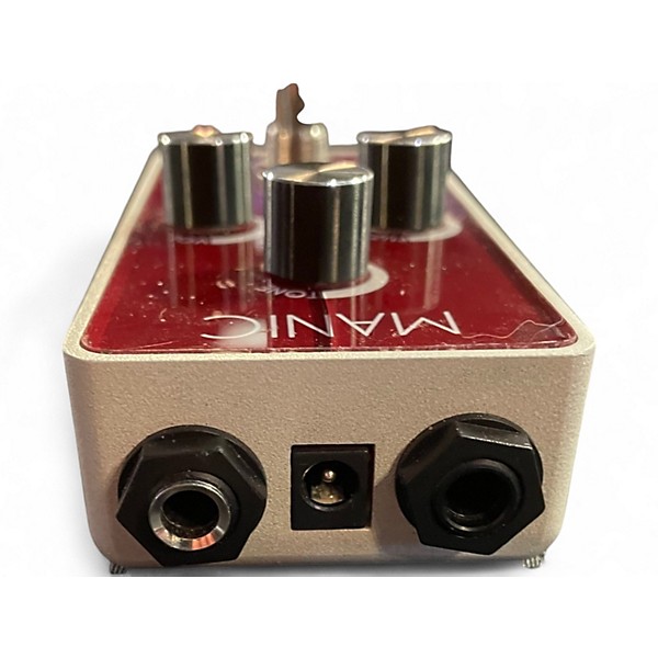 Used 2020 FoxGear MANIC Effect Pedal