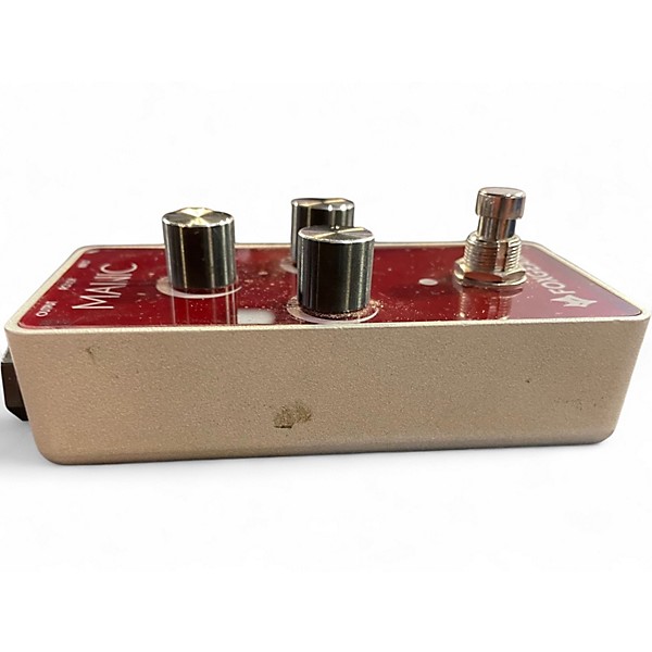 Used 2020 FoxGear MANIC Effect Pedal