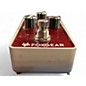 Used 2020 FoxGear MANIC Effect Pedal