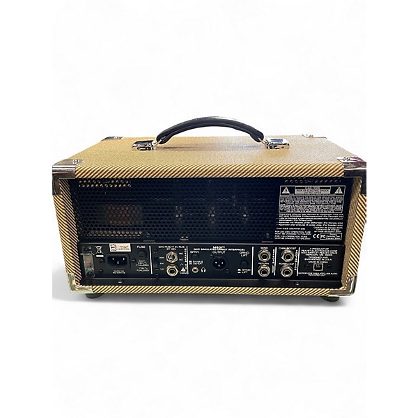 Used Peavey Classic 20 MH Mini Tube Guitar Combo Amp