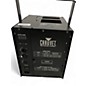Used CHAUVET DJ HURRICAINE HAZE 2D Fog Machine