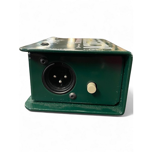 Used Radial Engineering ProDI Passive Direct Box Direct Box