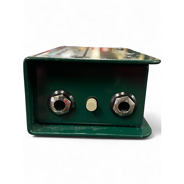 Used Radial Engineering ProDI Passive Direct Box Direct Box