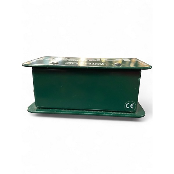 Used Radial Engineering ProDI Passive Direct Box Direct Box