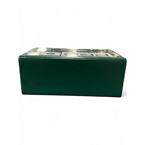 Used Radial Engineering ProDI Passive Direct Box Direct Box