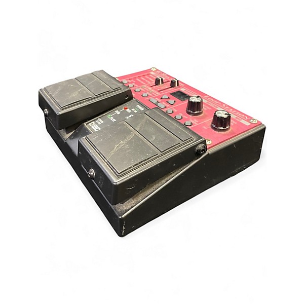 Used BOSS RC30 Loop Station Twin Pedal