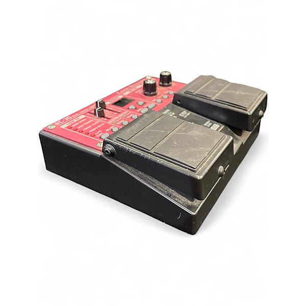 Used BOSS RC30 Loop Station Twin Pedal