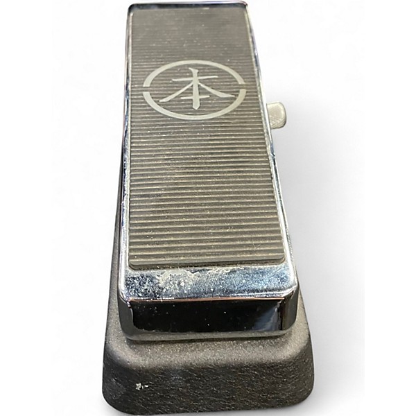 Used BBE BEN WAH Effect Pedal