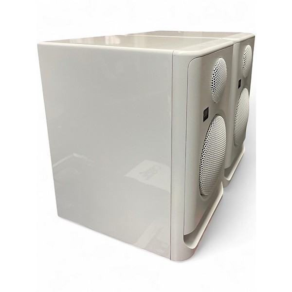 Used KRK Rokit G5 Pair Powered Monitor