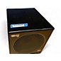 Used KRK 10S Subwoofer thumbnail