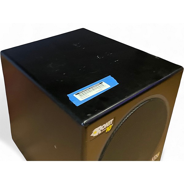 Used KRK 10S Subwoofer