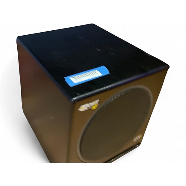 Used KRK 10S Subwoofer
