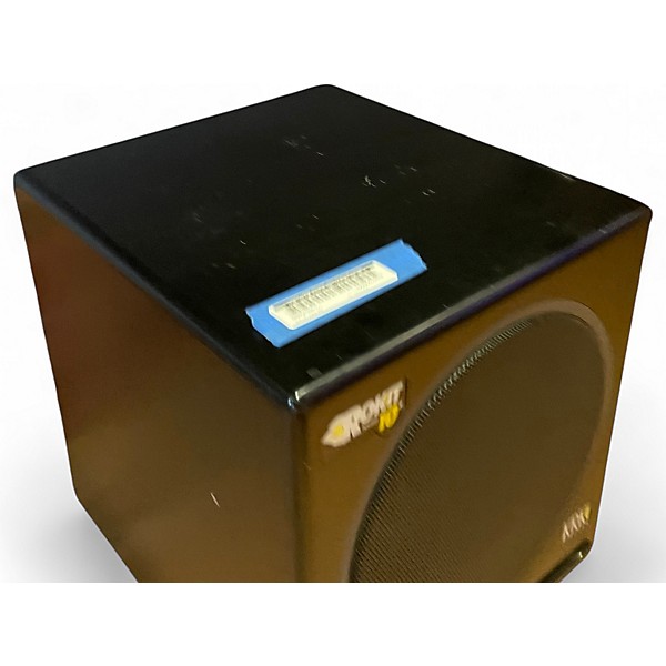 Used KRK 10S Subwoofer