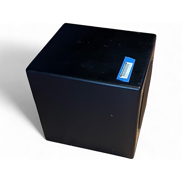 Used KRK 10S Subwoofer