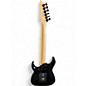 Used Ibanez RGD320 RG Series Black Solid Body Electric Guitar