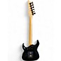 Used Ibanez RGD320 RG Series Black Solid Body Electric Guitar