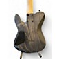 Used Charvel Pro Mod San Dimas Style 2 Ash 7string Charcoal Gray Solid Body Electric Guitar
